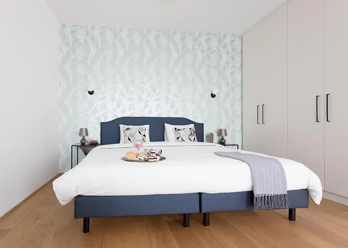 Boutique Residences At Gaudenzdorfer