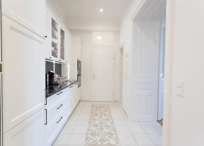 Boutique Residences At Gaudenzdorfer 4*