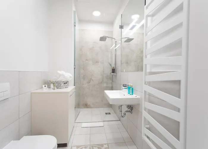 Boutique Residences At Gaudenzdorfer Vienne