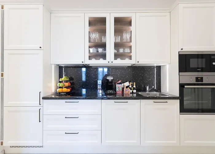 מלון דירות Boutique Residences At Gaudenzdorfer 4*