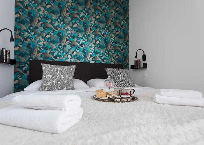 Boutique Residences At Gaudenzdorfer Vienne