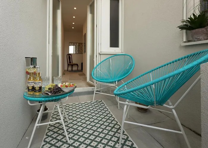 Boutique Residences At Gaudenzdorfer Appart hôtel Vienne