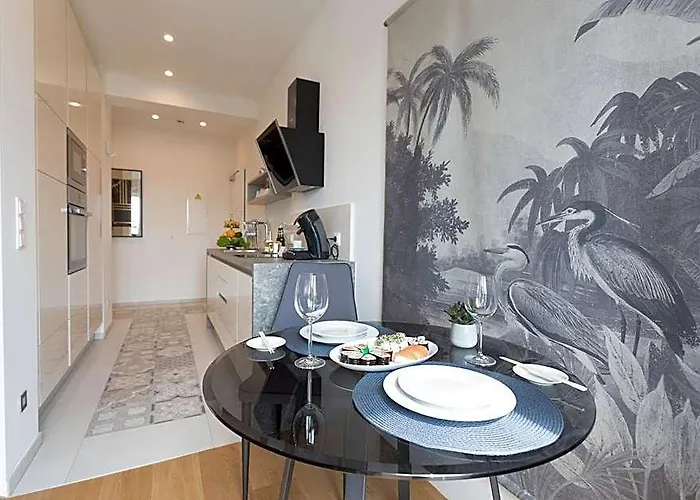 Boutique Residences At Gaudenzdorfer Vienne